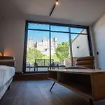 Le Loft De La Tour Pinte Appartamento *