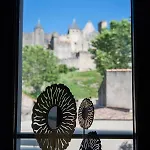 Le Loft De La Tour Pinte * Carcassonne