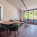Le Loft De La Tour Pinte Appartamento Carcassonne