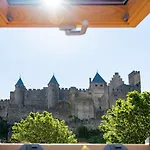 Appartamento Le Loft De La Tour Pinte Carcassonne