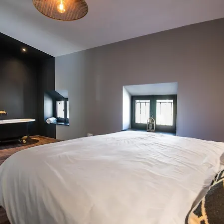 Le Loft De La Tour Pinte Carcassonne