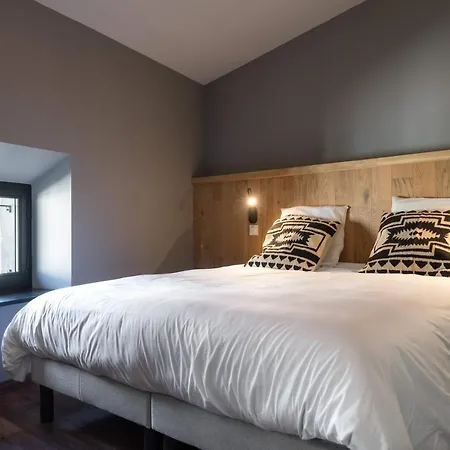 Le Loft De La Tour Pinte *