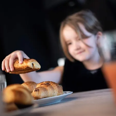 Le Loft De La Tour Pinte Carcassonne