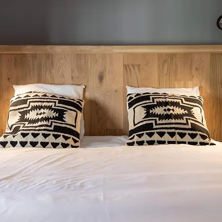 Le Loft De La Tour Pinte Apartment Carcassonne