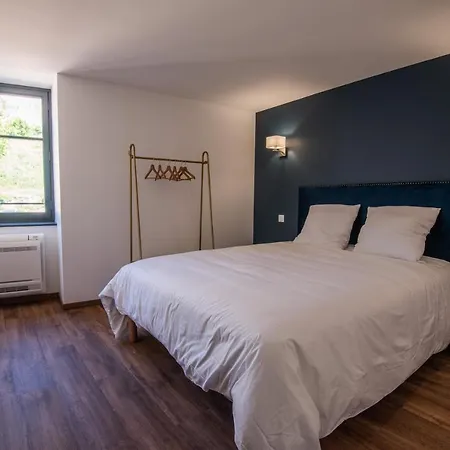 Le Loft De La Tour Pinte *