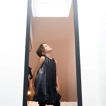 Lejlighed Le Loft De La Tour Pinte *