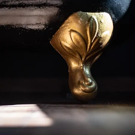 Apartment Le Loft De La Tour Pinte