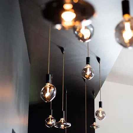 Lejlighed Le Loft De La Tour Pinte *