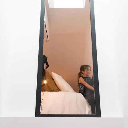 Le Loft De La Tour Pinte Lejlighed Carcassonne