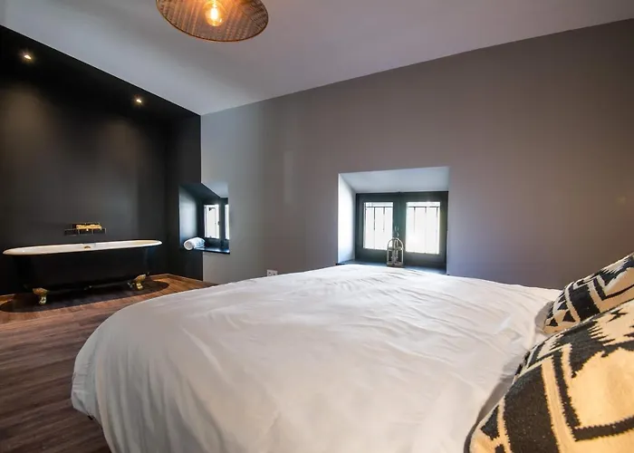 Le Loft De La Tour Pinte Carcassonne