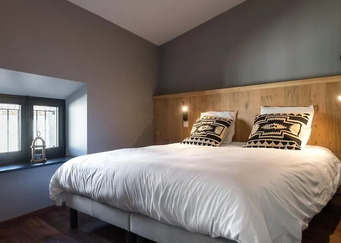 Le Loft De La Tour Pinte *