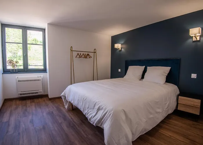 Le Loft De La Tour Pinte *