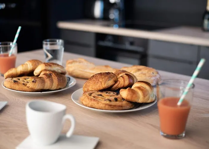 Le Loft De La Tour Pinte