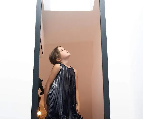 شقة Le Loft De La Tour Pinte *