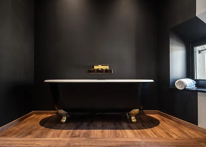 Le Loft De La Tour Pinte * قرقشونه