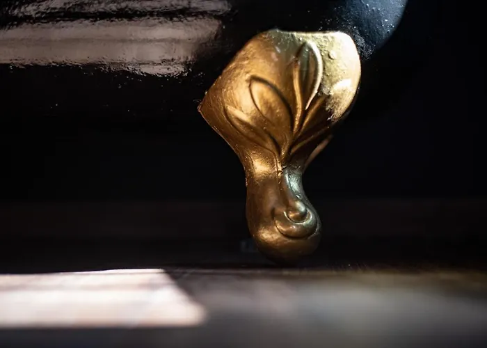 Apartamento Le Loft De La Tour Pinte