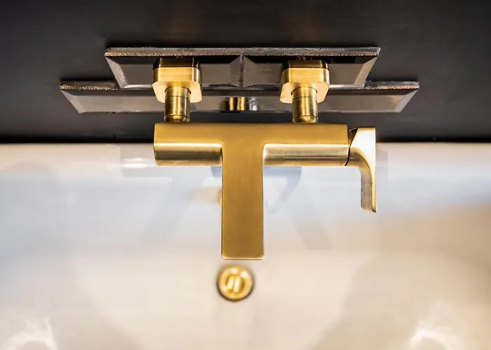 Le Loft De La Tour Pinte شقة *